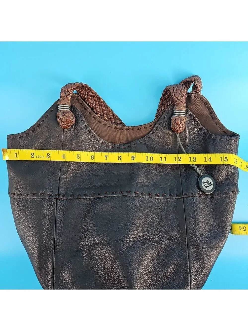The Sak meet your